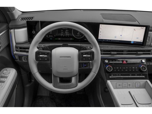 New 2026 Hyundai Santa Fe Limited image 4