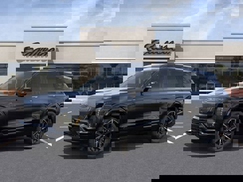 New 2026 Cadillac Vistiq Sport image 2