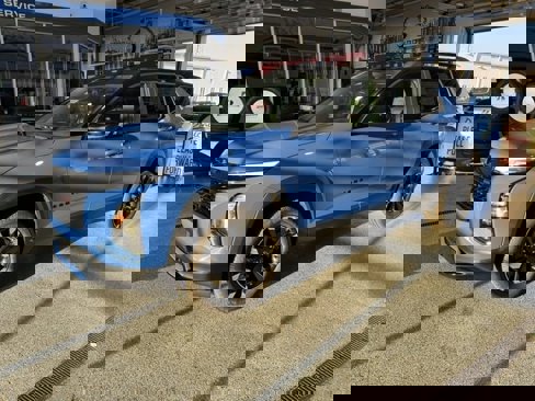 New 2026 Chevrolet Equinox RS w/ LPO, Floor Liner Package image 4