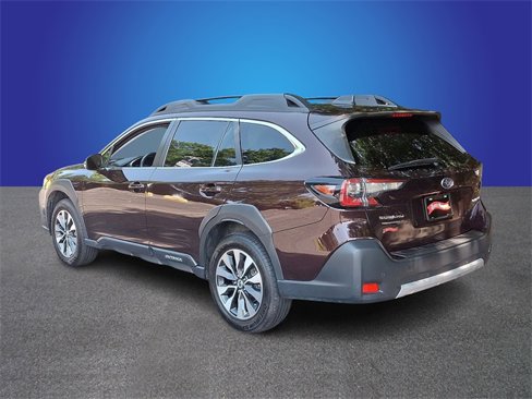 Used 2024 Subaru Outback Limited image 6