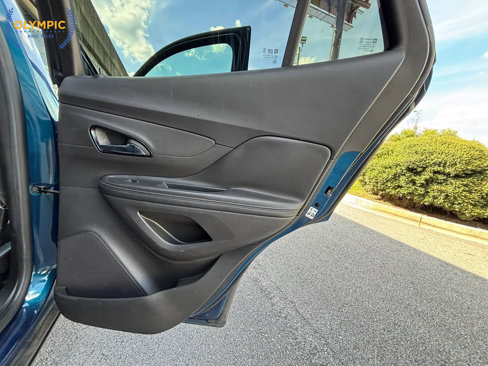 Used 2019 Buick Encore Preferred image 43