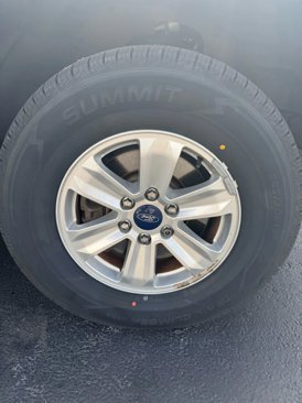 Used 2018 Ford F150 XLT image 12