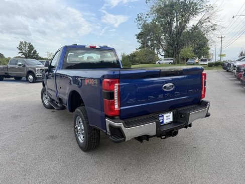 New 2026 Ford F350 XL image 5