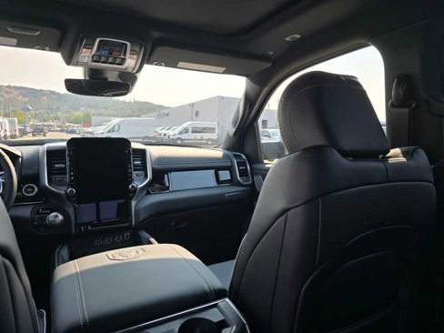 New 2026 RAM 1500 Laramie image 13