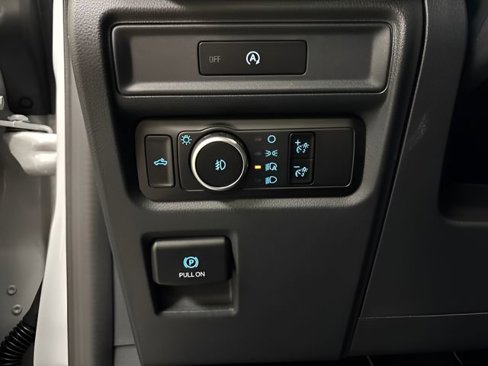 New 2025 Ford F150 STX image 32