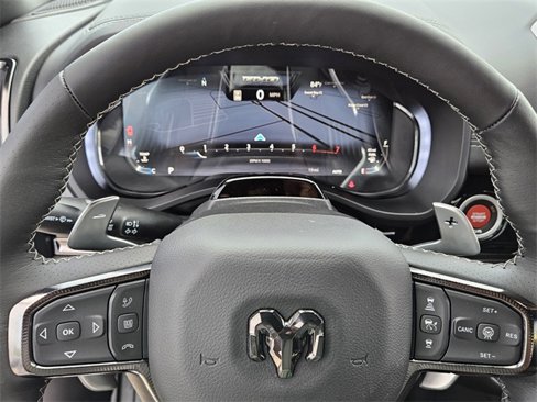 New 2026 RAM 1500 RHO w/ RHO Level 1 Equipment Group image 27