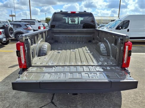 Used 2026 Ford F450 King Ranch w/ Chrome Package image 24