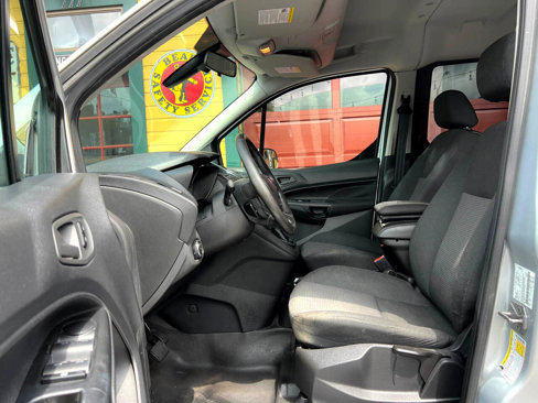 Used 2016 Ford Transit Connect XL image 13