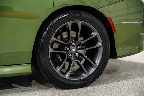 Used 2021 Dodge Charger Scat Pack w/ Plus Group image 60