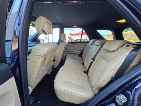 Used 2011 Mercedes-Benz ML 350 2WD image 25
