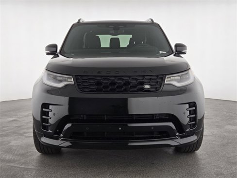 Certified 2024 Land Rover Discovery Dynamic SE image 8