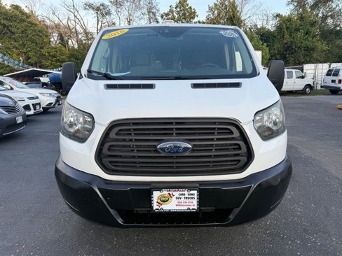 Used 2016 Ford Transit 250 130 Low Roof image 6