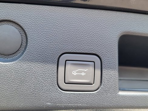 New 2026 Chevrolet Equinox RS w/ Convenience Package III image 5