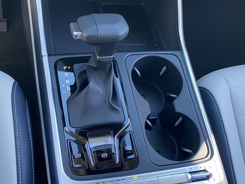 New 2026 Kia Carnival SX Prestige image 30