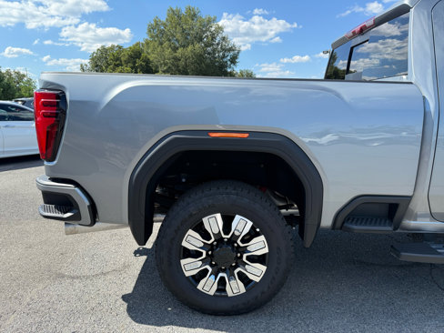 Used 2025 GMC Sierra 3500 Denali w/ Denali Reserve Package image 58