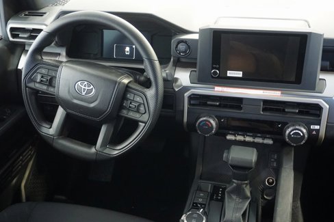 New 2025 Toyota Tacoma SR5 image 25