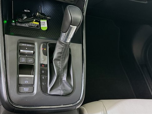 Used 2025 Honda CR-V EX-L image 24
