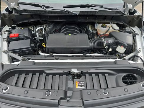 Used 2024 Chevrolet Silverado 1500 W/T w/ WT Fleet Convenience Package image 28