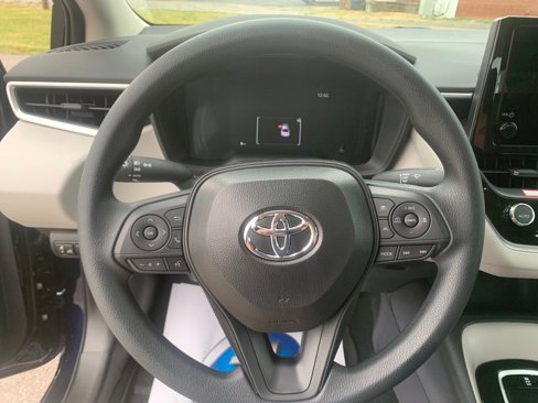 New 2026 Toyota Corolla LE image 15