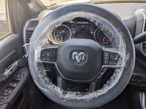 New 2025 RAM 2500 Big Horn image 19