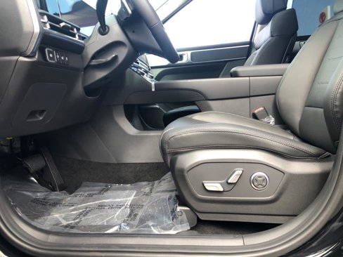 New 2026 Hyundai Santa Fe Limited image 24