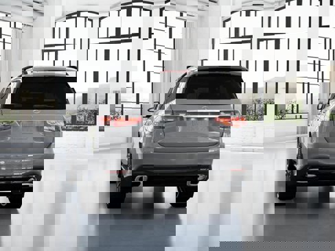 New 2026 Mercedes-Benz GLS 580 4MATIC image 25