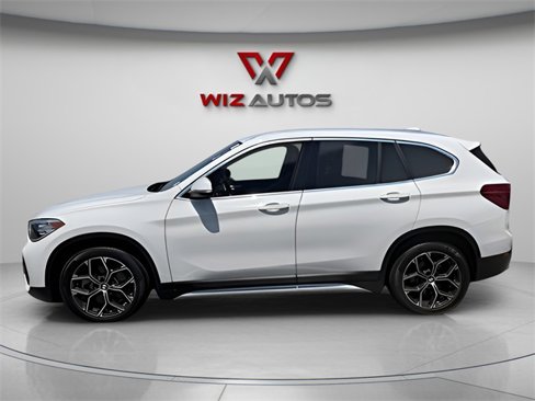 Used 2022 BMW X1 xDrive28i w/ Convenience Package image 4