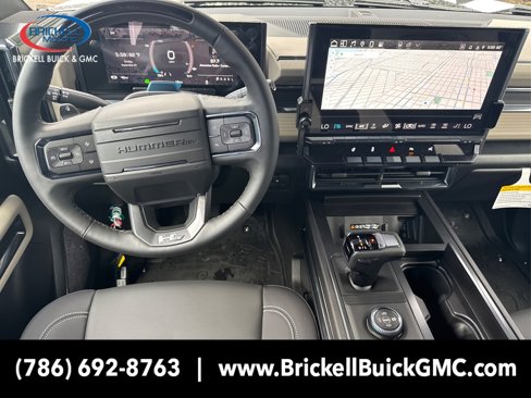 New 2026 GMC Hummer EV SUV image 17