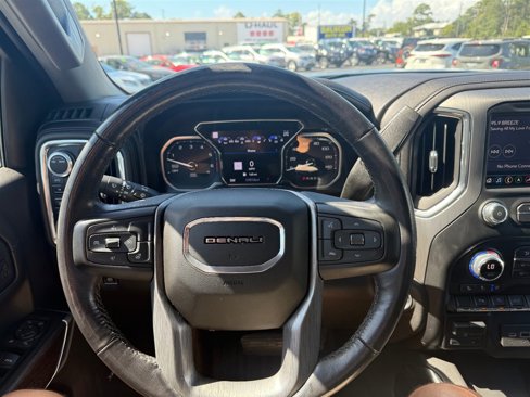 Used 2020 GMC Sierra 1500 Denali image 20