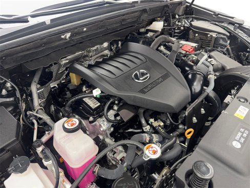 Used 2024 Lexus NX 350 AWD image 79