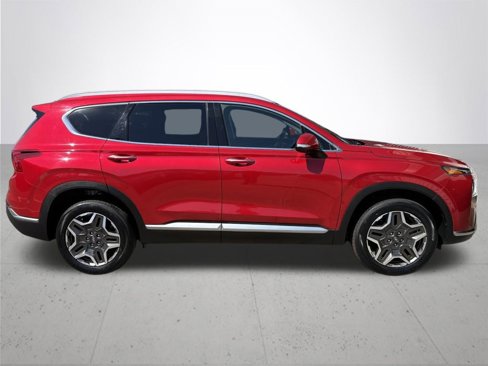 Used 2022 Hyundai Santa Fe Limited image 6