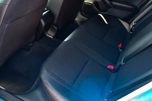 Used 2024 Honda Civic Sport image 33