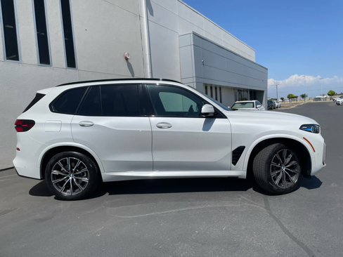 Used 2025 BMW X5 sDrive40i image 6