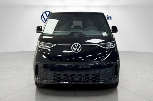 New 2025 Volkswagen ID. Buzz Pro S image 8