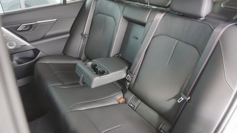 New 2026 BMW M5 w/ M Driver's Package image 12