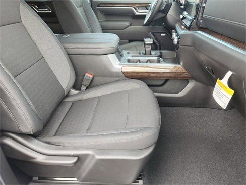 New 2026 GMC Sierra 1500 Elevation image 15