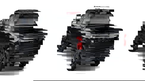 New 2026 Chevrolet Silverado 3500 LT image 4