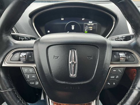Used 2019 Lincoln Nautilus Reserve w/ Ultimate Package image 45