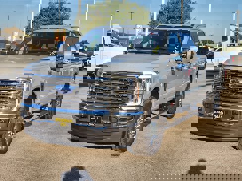 New 2026 Ford F350 King Ranch image 2