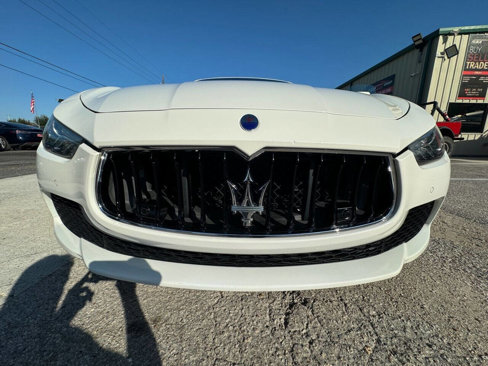 Used 2016 Maserati Ghibli S Q4 image 45
