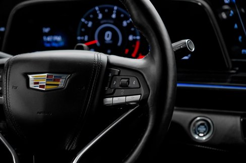 Used 2023 Cadillac Escalade V image 27