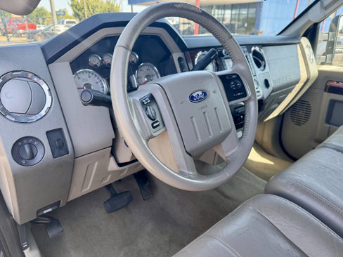 Used 2008 Ford F350 Lariat image 7