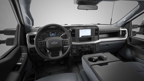New 2026 Ford F250 4x4 SuperCab Super Duty image 7