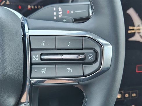 Used 2026 GMC Terrain Elevation image 12