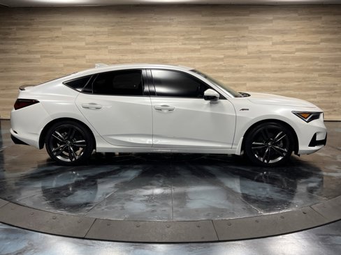 Used 2025 Acura Integra A-Spec image 15