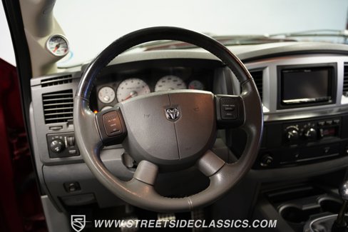 Used 2006 Dodge Ram 1500 Truck 2WD Regular Cab image 39