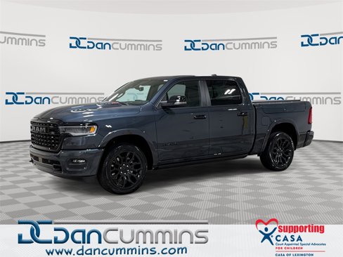 New 2026 RAM 1500 Limited image 1