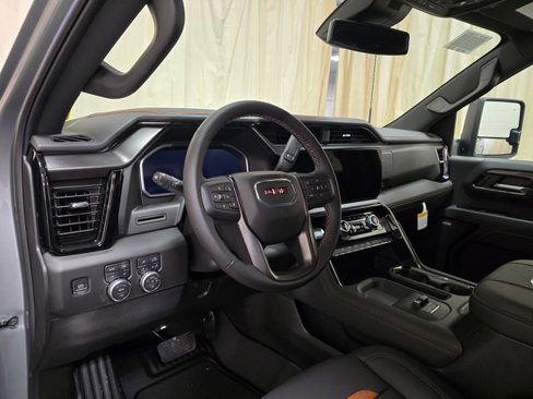 New 2026 GMC Sierra 2500 AT4 image 14