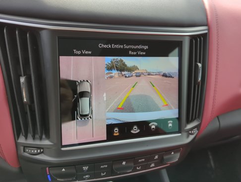 Certified 2022 Maserati Levante GT image 24