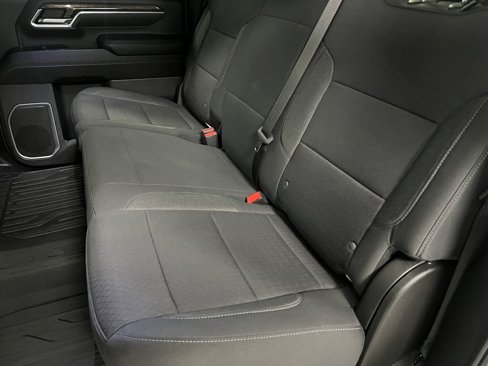 Used 2024 GMC Sierra 3500 SLE w/ SLE Convenience Package image 51